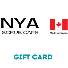 Load image into Gallery viewer, NYA Gift Card
